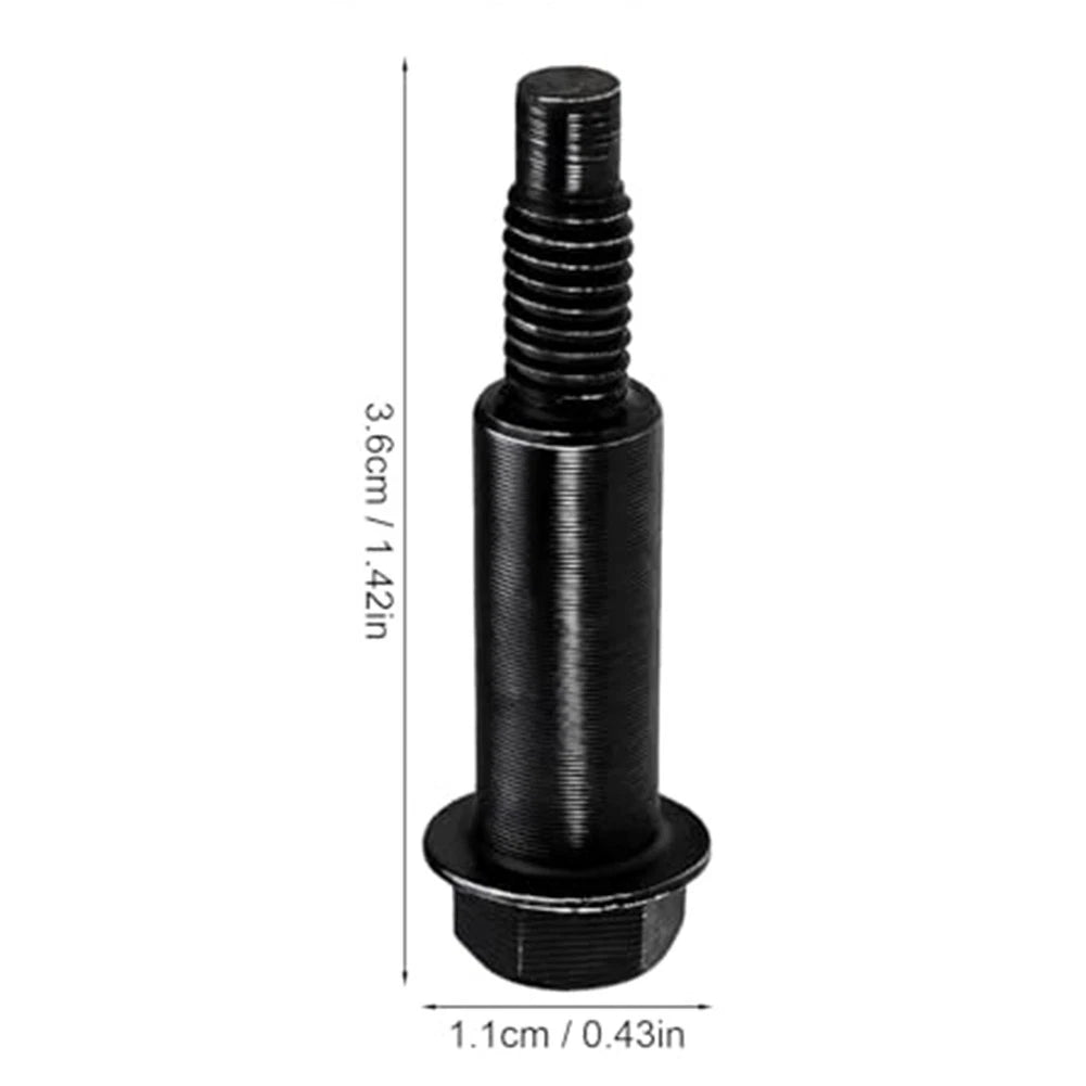 Replacement Cover Screws for Troy-Bilt 450E Series, TB200 (2010–2023)