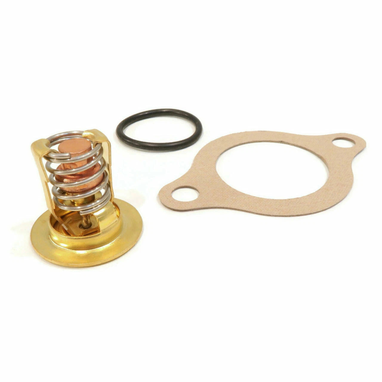 Thermostat Kit 3853983 for Volvo Penta OMC 7.4L 8.2L (1993–2000)