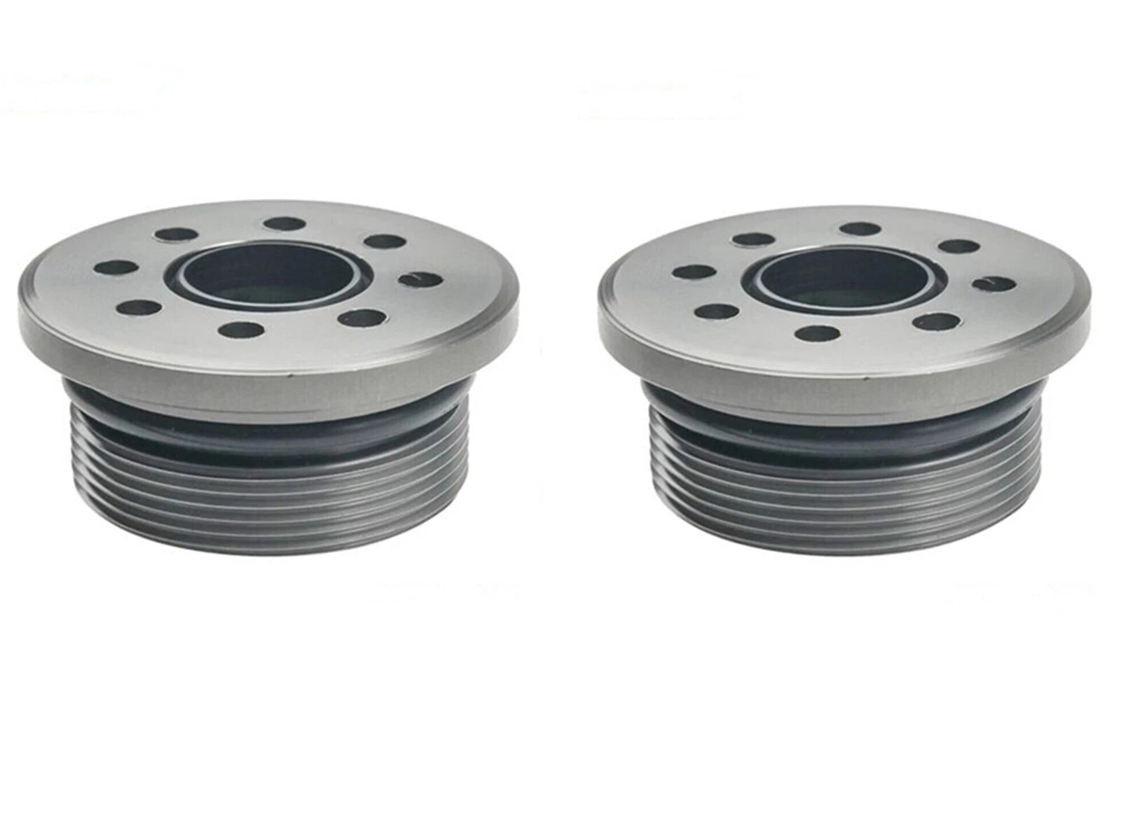 2pcs Screw Trim Cylinder & Seals for Yamaha 115-225HP (64E-43821-05/06)