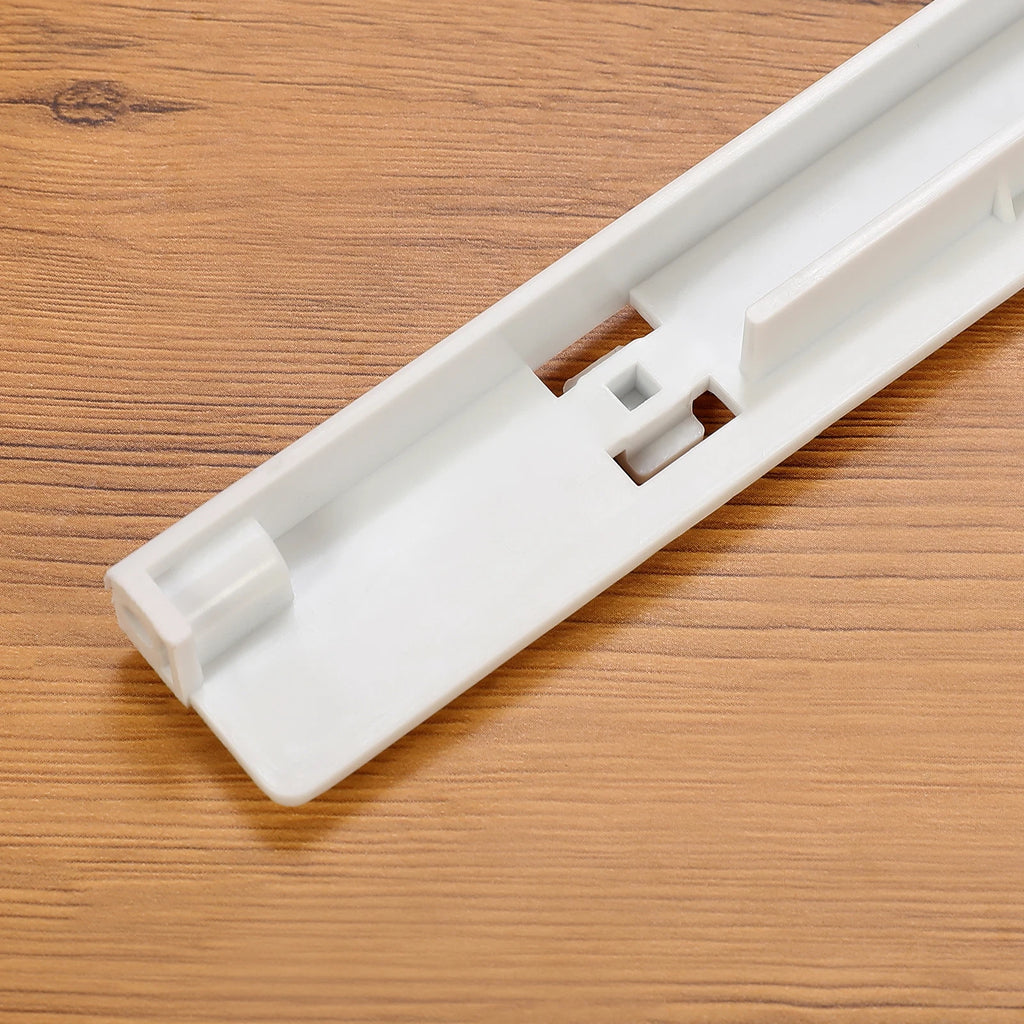 Drawer Hanger Slide Rail for Frigidaire Refrigerator (240530701)