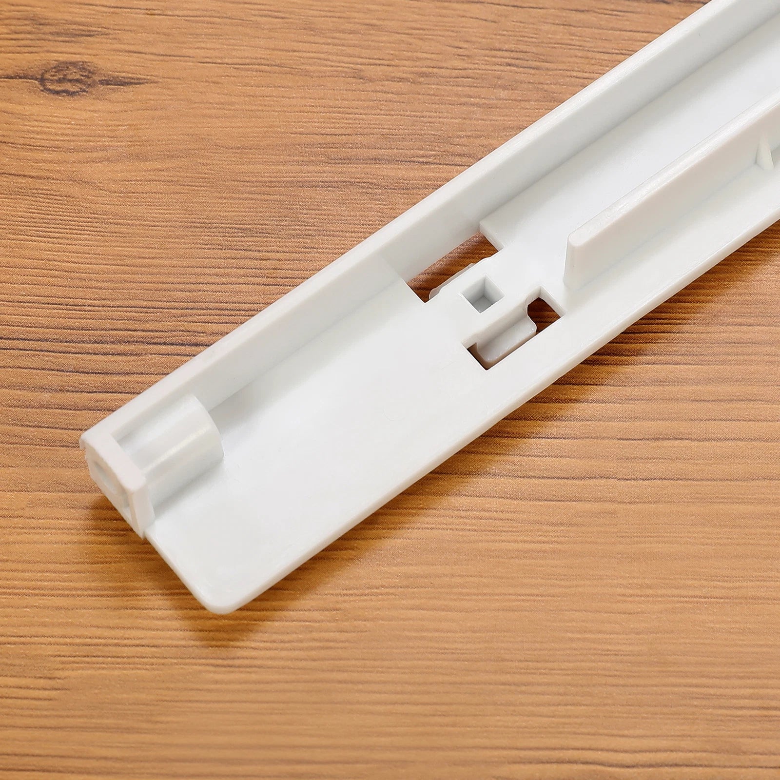 Drawer Hanger Slide Rail for Frigidaire Refrigerator (240530701)