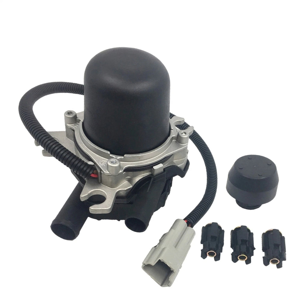 Air Pump for Toyota Sequoia Tundra 4Runner Lexus LX570 5.7L V8 (2007–2013)