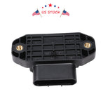 Tow Trailer Brake Relay Module for GMC Sierra Chevy Escalade