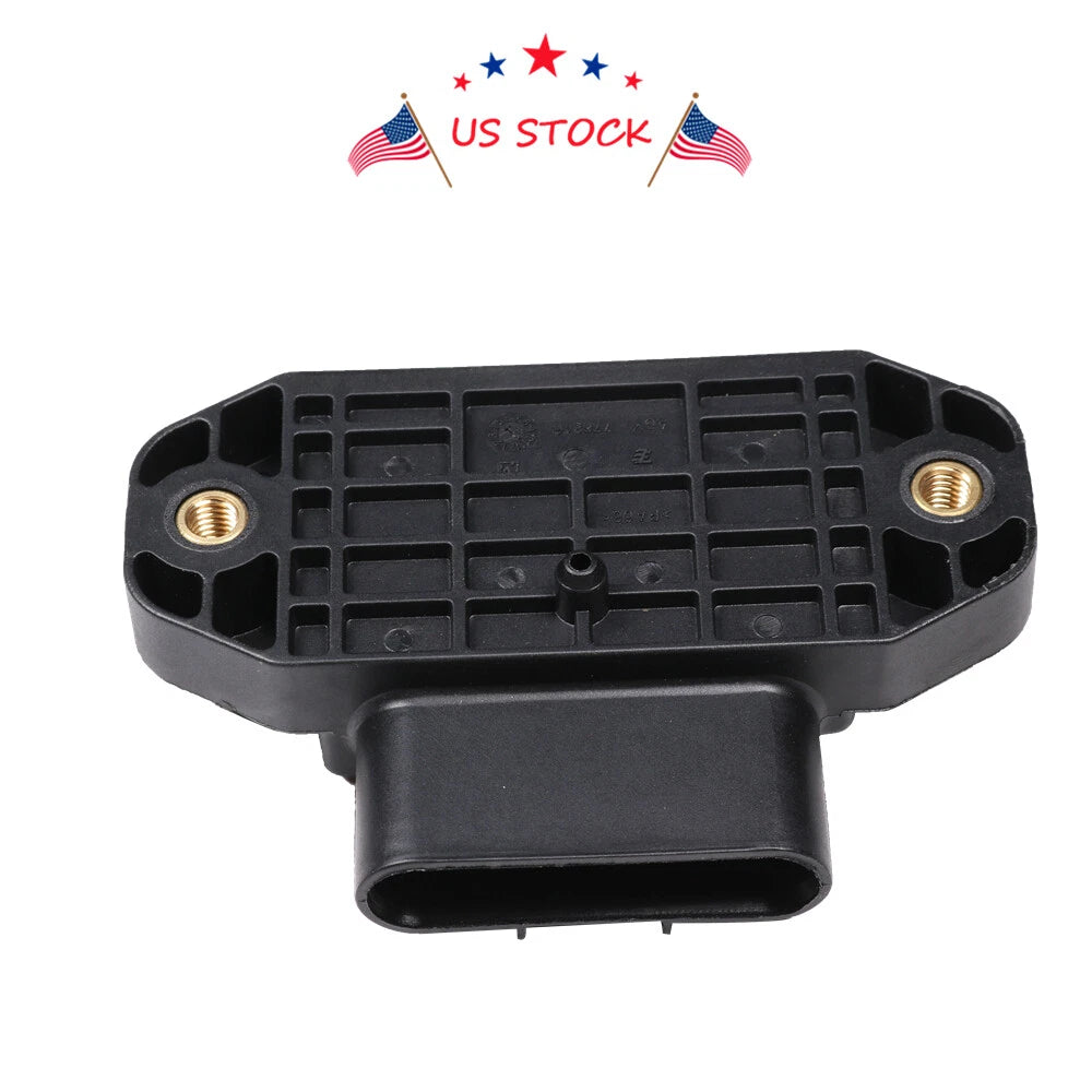 Tow Trailer Brake Relay Module for GMC Sierra Chevy Escalade