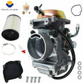 Carburetor & Air Filter for Polaris Magnum Trail Boss 325 330 Scrambler 400 500 (1995–2005)