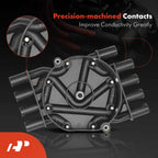 Distributor Cap and Rotor Kit for Chevrolet Tahoe GMC Yukon (1995–2006)