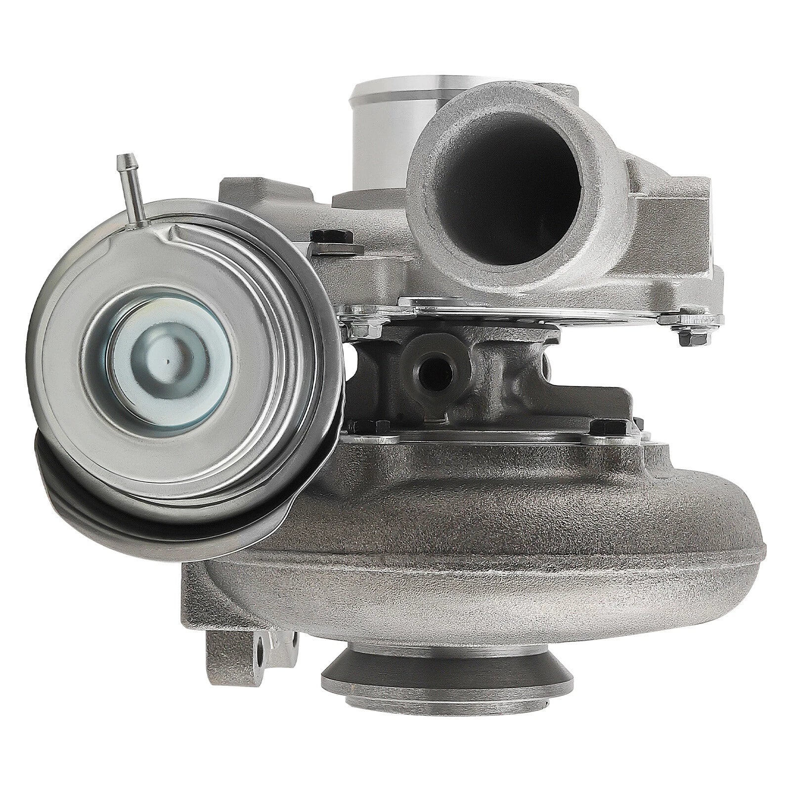 Turbocharger for Jeep Liberty (2005–2006)
