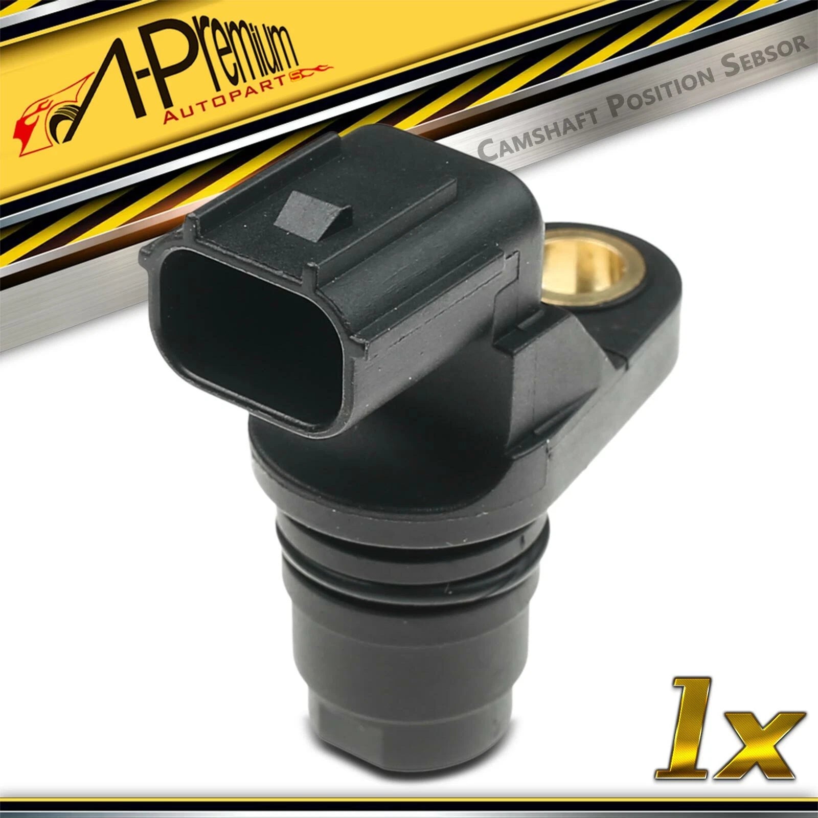 Camshaft Position Sensor for Honda CR-V (2010–2014) Civic (2012–2015) Accord