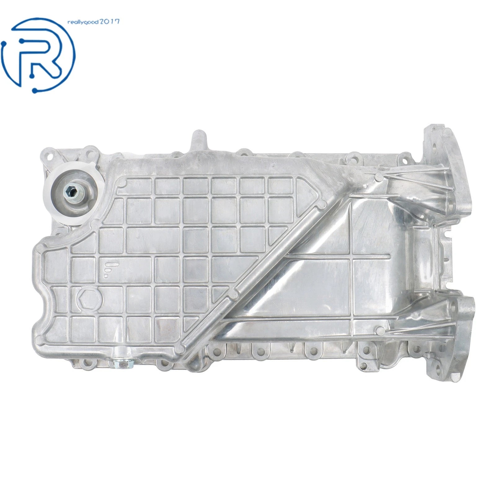 Engine Oil Pan for Chrysler Sebring Dodge Journey V6 (2008-2010)