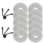 Side Brush Set for J15 Robot Vacuum (Home Automation)
