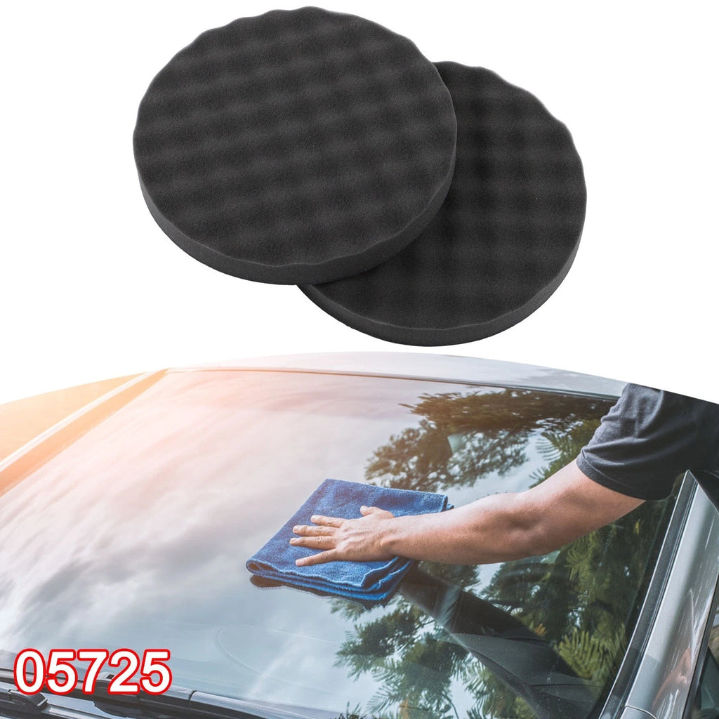 Foam Pads for Paint Correction for Various Makes and Models