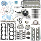 Camshaft Pump Gasket and MDS Lifters Kit for Ram 1500 (2009–2015)