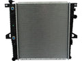 Radiator for Mazda B4000 (1998–2010) QK472ZS