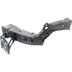 Radiator Support Set for Mazda CX-5 (2013–2016) Driver LH Passenger RH