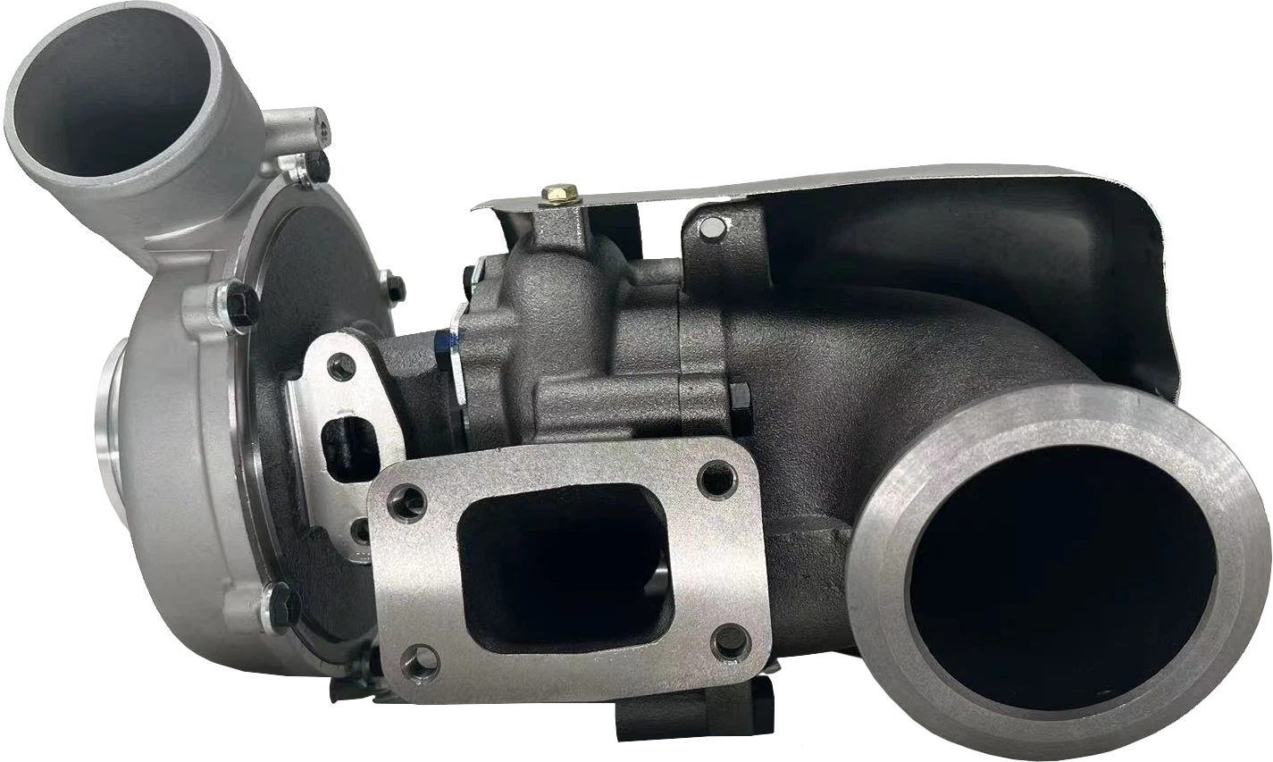 Turbocharger for Chevrolet C3500 Cheyenne (1996-1998) 6.5L