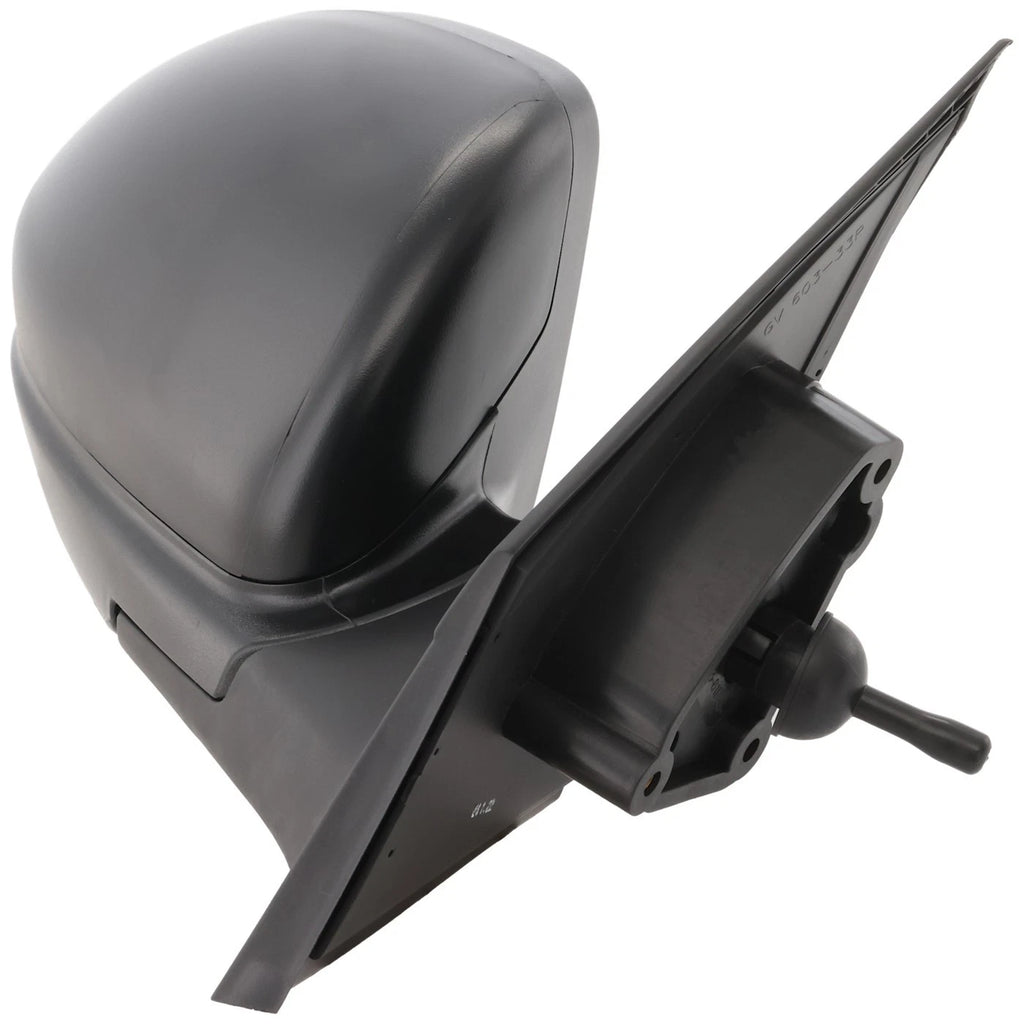 Passenger Right Side Mirror for Chevy Cruze Limited (2016)