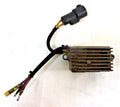 Regulator Rectifier 0584890 for Johnson 9.9-35hp 2-Stroke (1996–1999)