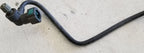 Air Intake Purge Valve Vacuum Hose for Jaguar X-Type (2002–2008)