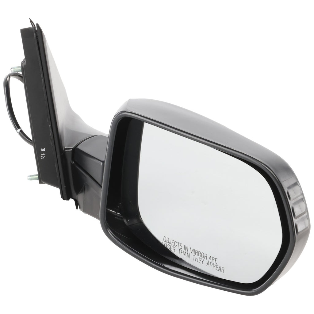Set of 2 Mirrors for Honda CR-V (2012–2016)