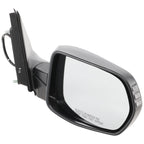 Set of 2 Mirrors for Honda CR-V (2012–2016)