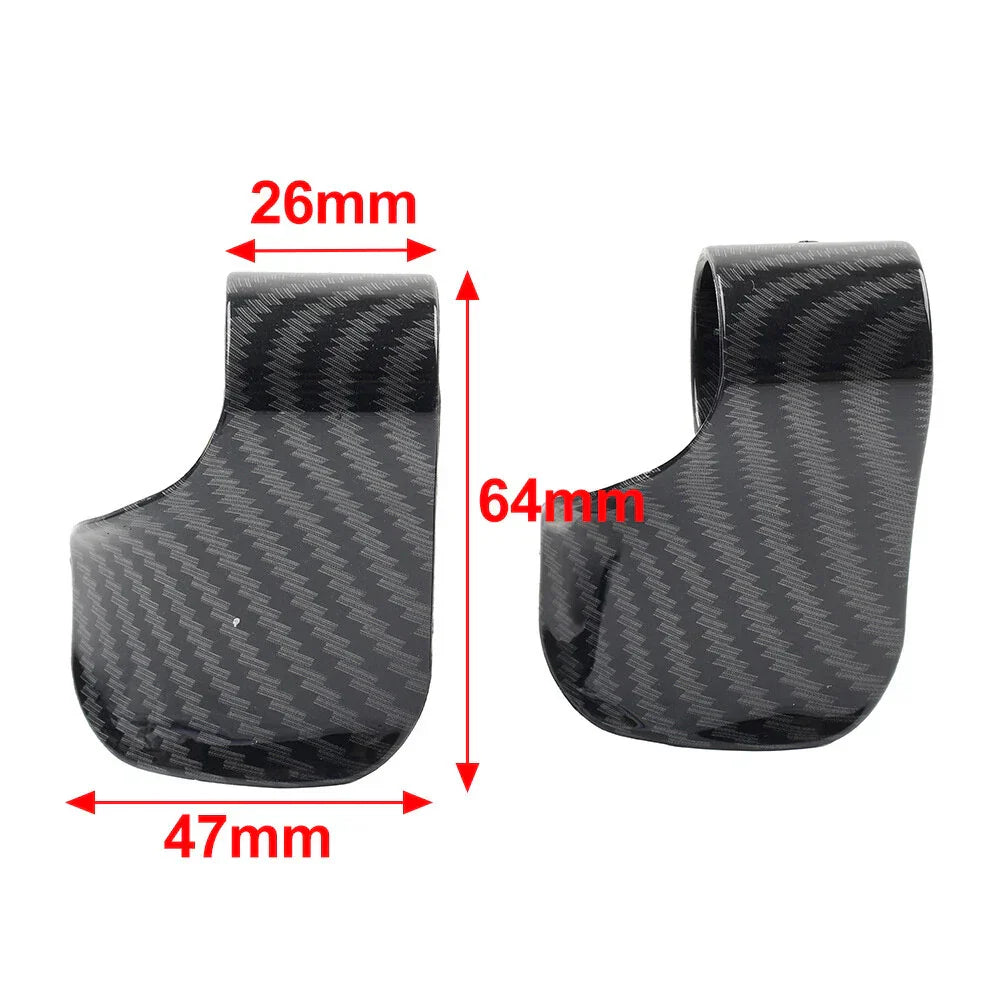 Universal Motorcycle Cruise Control Throttle Assist Grip