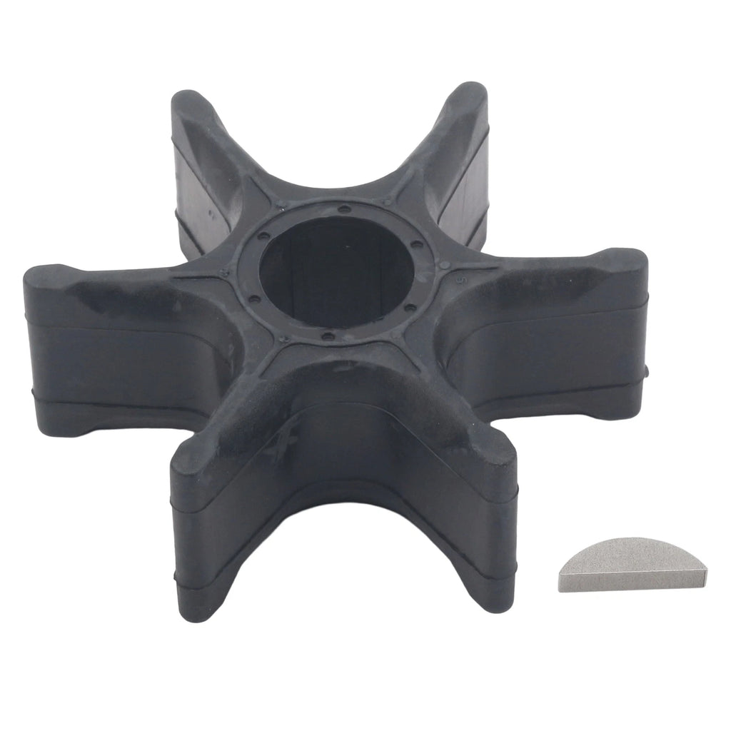 Water Pump Impeller Kit for Yamaha 150 175 200 225 HP Outboard (2000–2023)