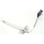 Set of 2 Manual Window Regulators for Mazda B2000 (1986–1987)