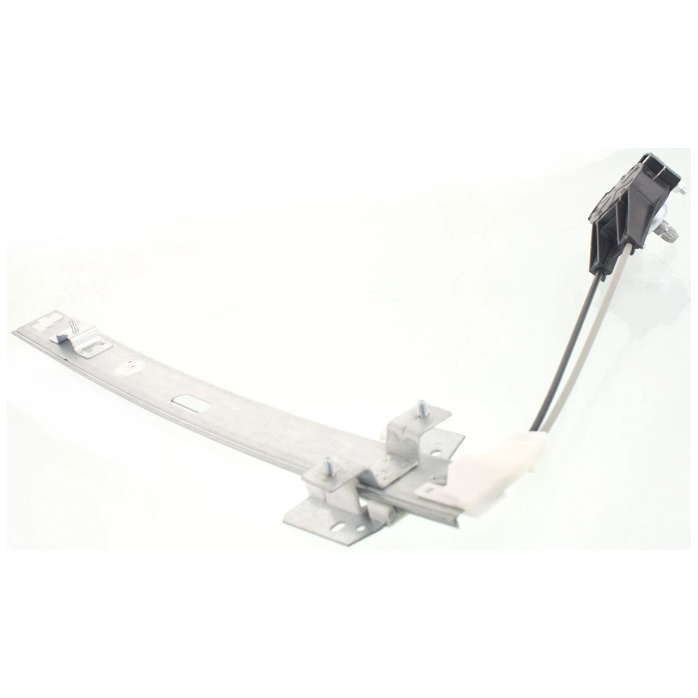 Set of 2 Manual Window Regulators for Mazda B2000 (1986–1987)