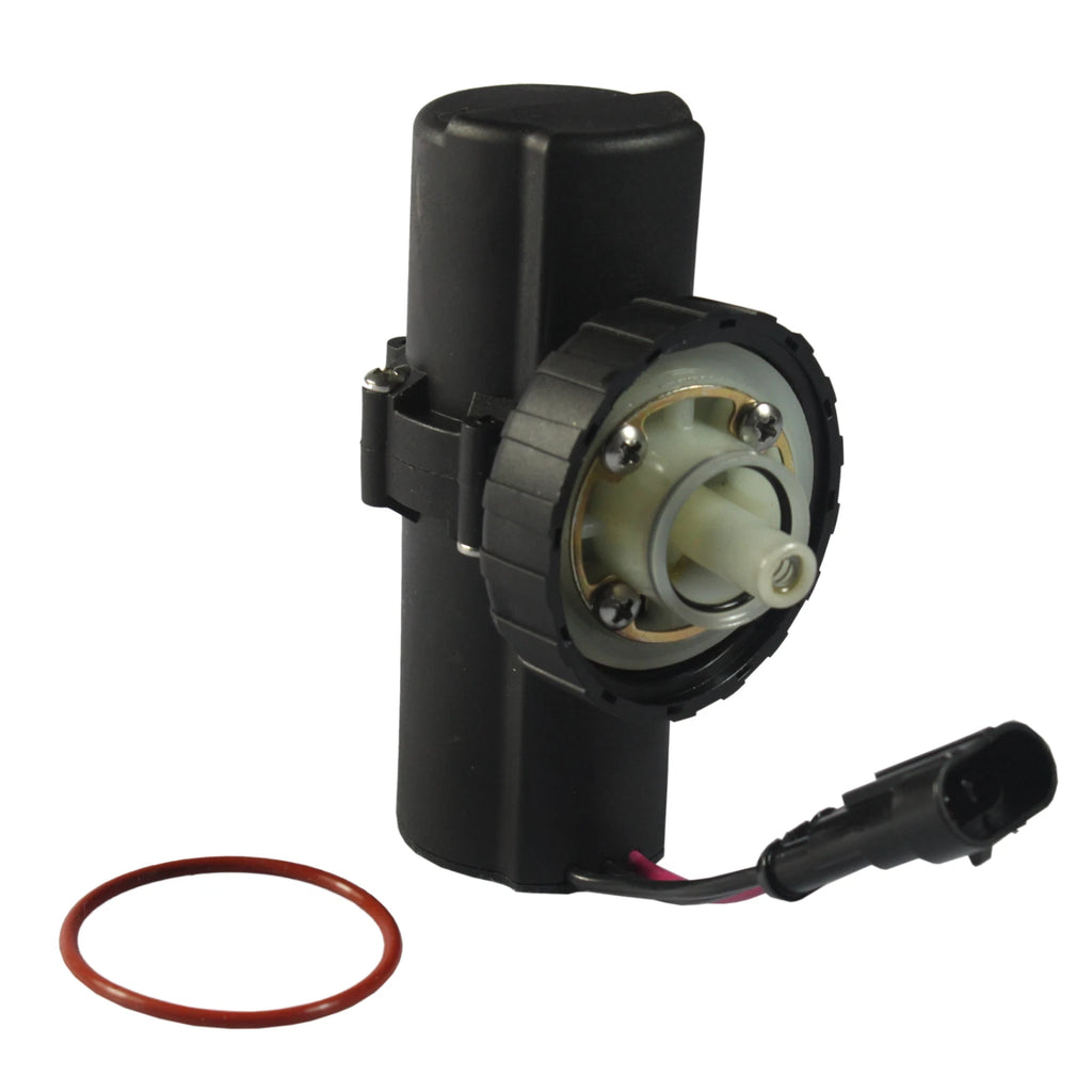 Electric Fuel Lift Pump for Ford New Holland 7010 TB80 TS100 655E (1990–2000)