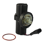 Electric Fuel Lift Pump for Ford New Holland 7010 TB80 TS100 655E (1990–2000)