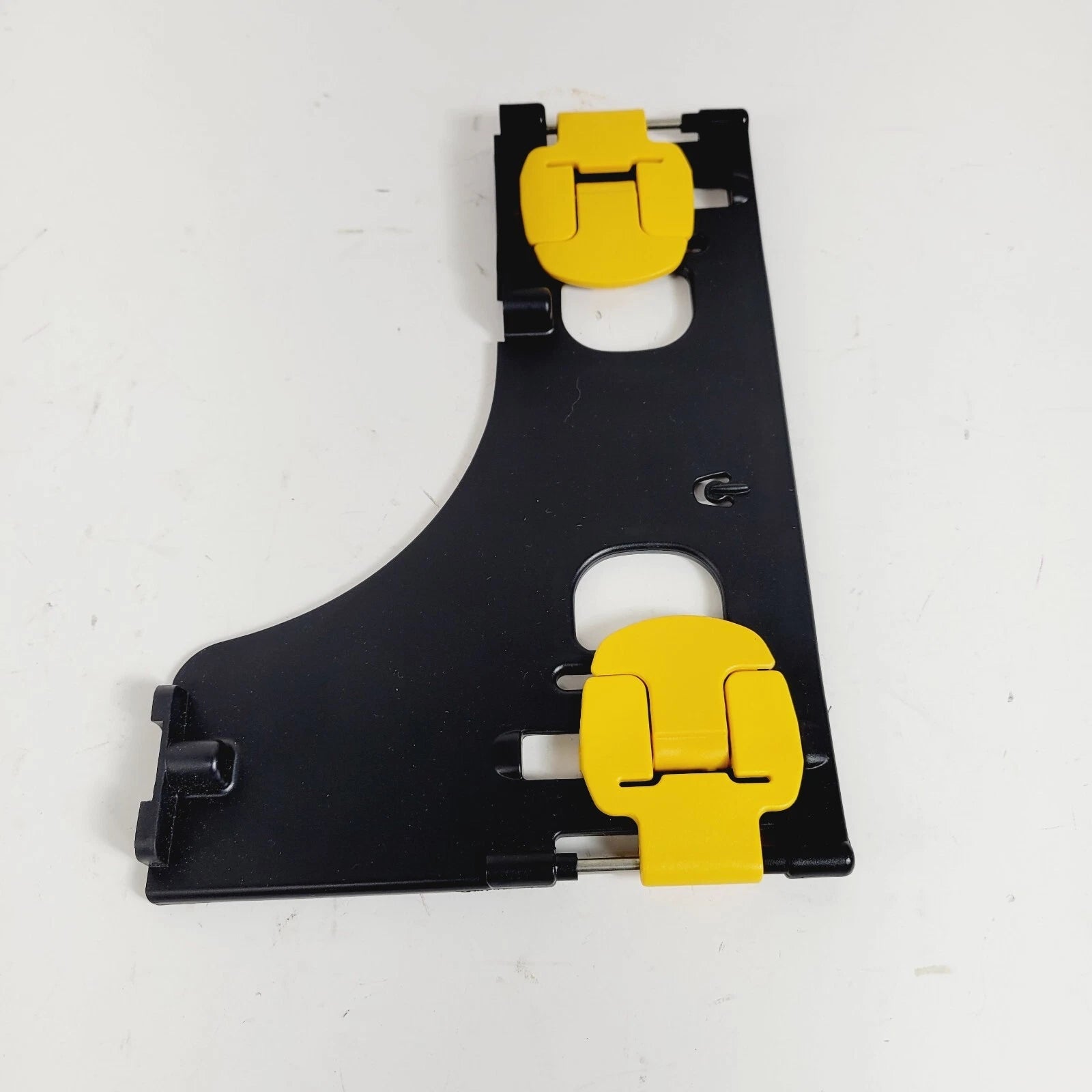 Adjustment Plate for BMW 650 (1999–2016) 71607660589