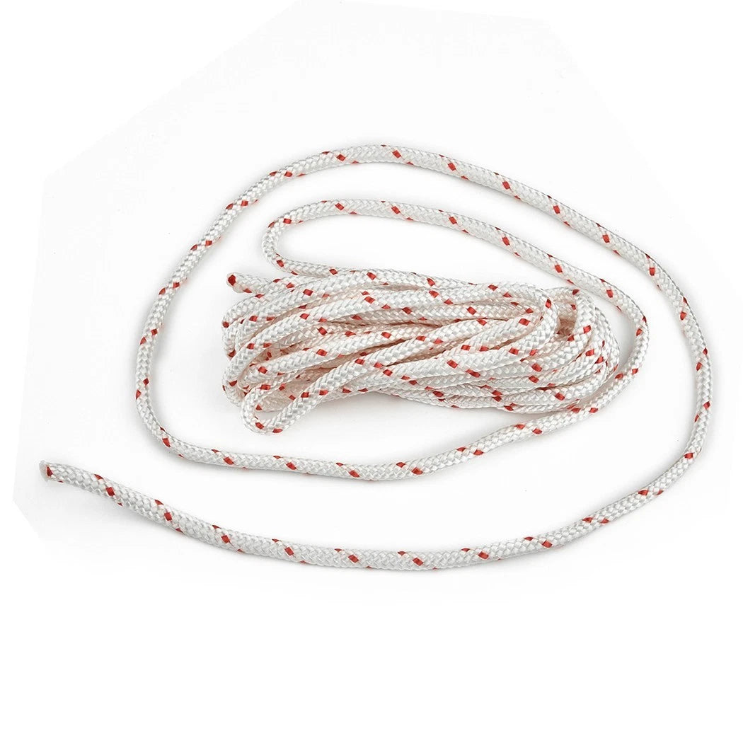 10m Starter Pull Cord Rope for Chainsaw Trimmer (Replacement)