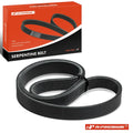 Serpentine Belt for Toyota Corolla Ford Mustang Chevy Spark