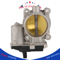 Throttle Body for Chevrolet Equinox Malibu Impala Buick Regal GMC Terrain (2010–2017)