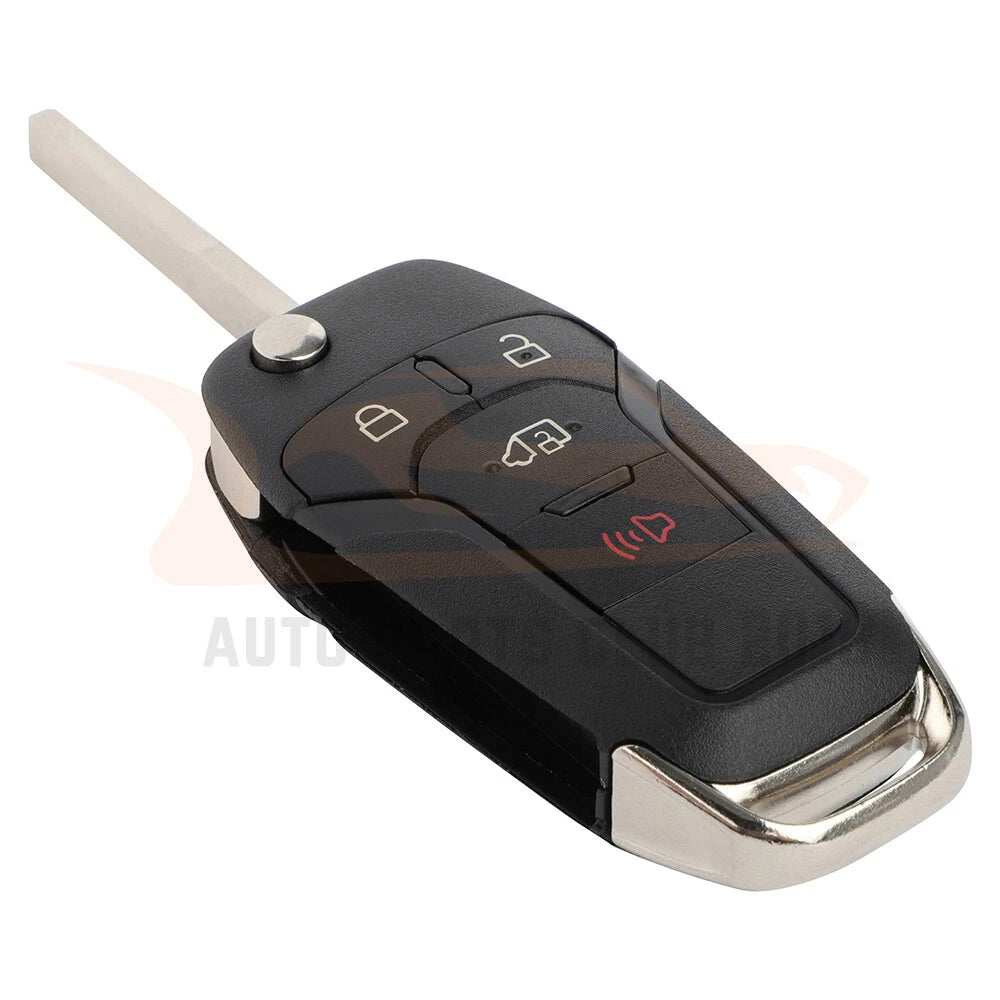 Key Entry Remote Fob for Ford Transit Connect (2020-2021)
