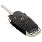 Key Entry Remote Fob for Ford Transit Connect (2020-2021)
