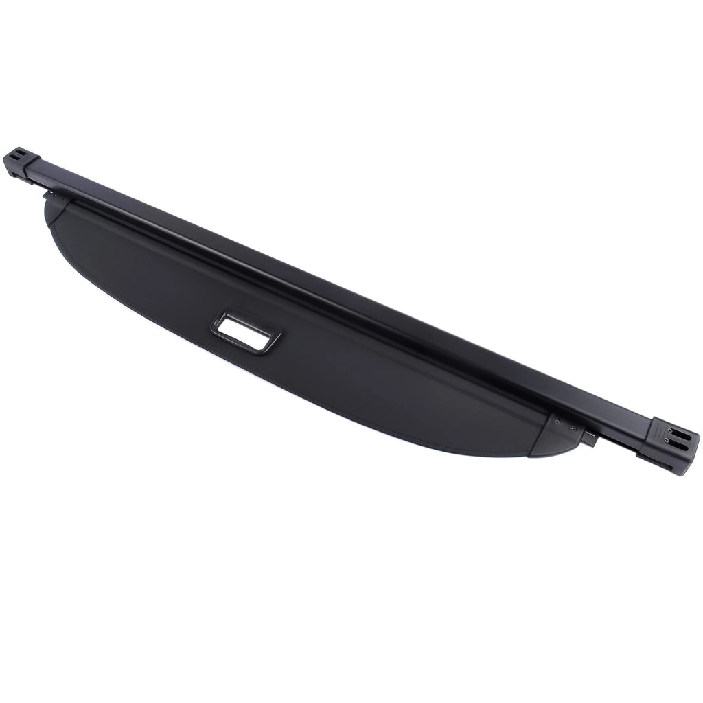 Rear Trunk Cargo Cover for Hyundai Tucson (2022-2023)