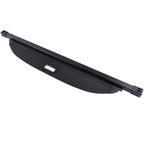 Rear Trunk Cargo Cover for Hyundai Tucson (2022-2023)