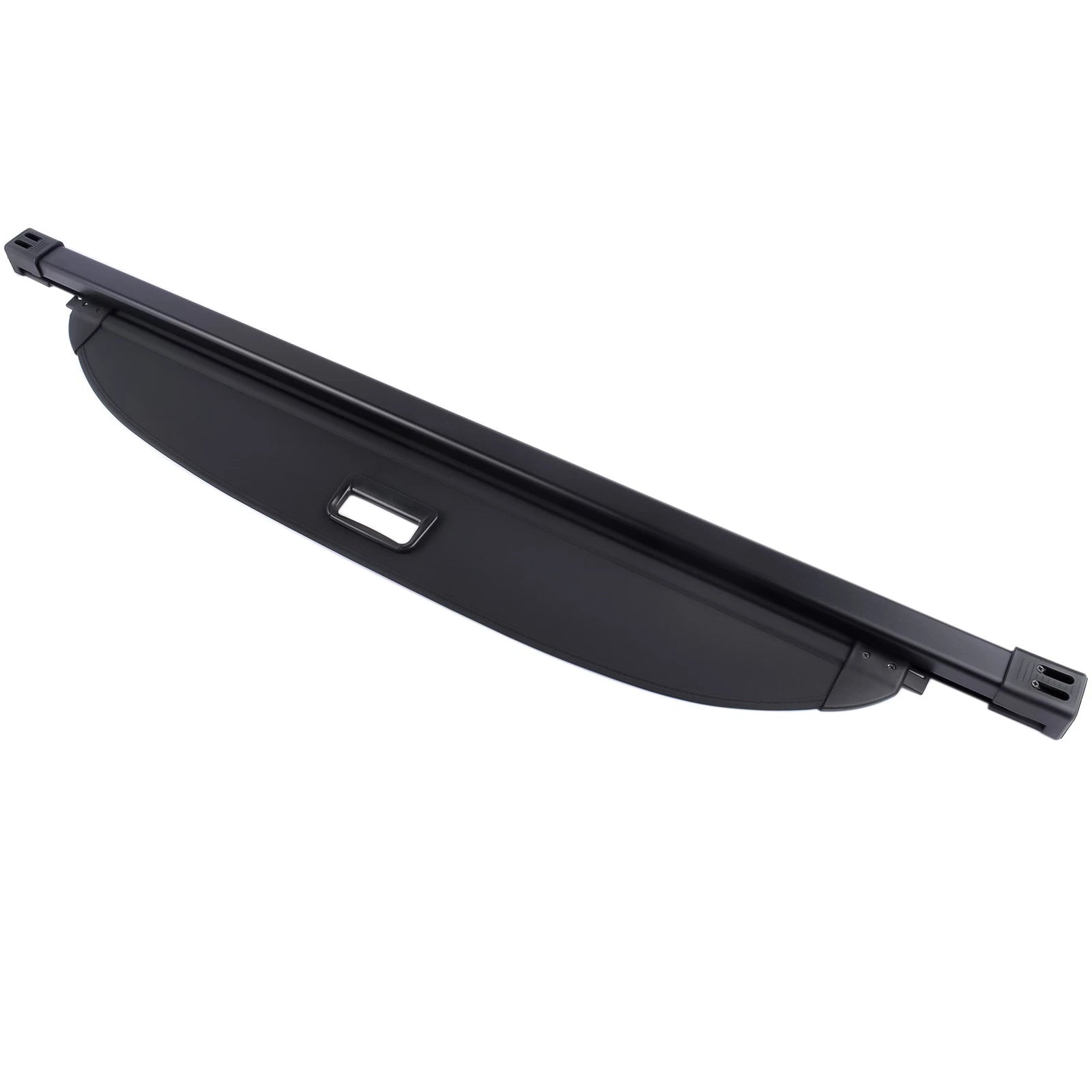 Rear Trunk Cargo Cover for Hyundai Tucson (2022-2023)