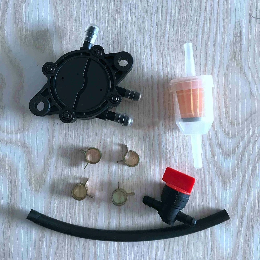Fuel Pump Kit & Filter for GC135/GC160/GC190/GCV5