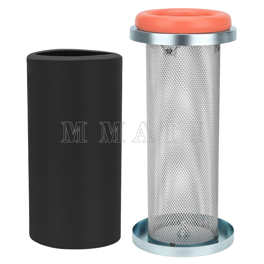 Air Filter for Hisun UTV MSU 500 700 (2015–2023) #17104-115-0000, 17160-055-0000
