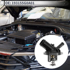 Engine Coolant Thermostat Housing Assembly for Honda Accord 3.5L (2013–2017)