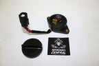 Fuse Block Assembly for Kawasaki STX 1100 DI & Ultra 150 (2000–2005)