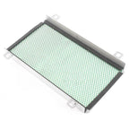 Motor Radiator Grille Guard Cover for Kawasaki Ninja 250R 300R (2013-2015)