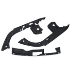 Engine Bay Side Panel Covers for Honda Civic (2022–2024)