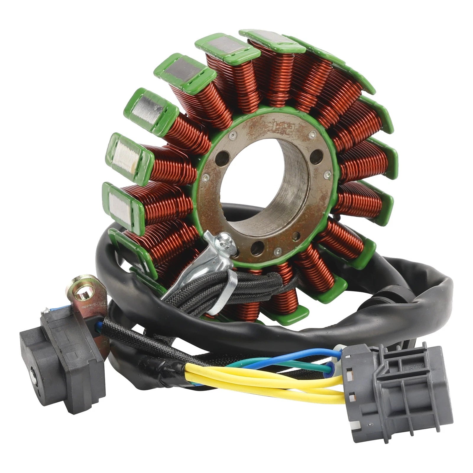 Stator Regulator Rectifier Gasket for Kawasaki Brute Force 300 (2012–2024)