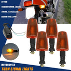 Turn Signal Indicators Set for Yamaha TW200 XT225 XT250 (2001–2023)