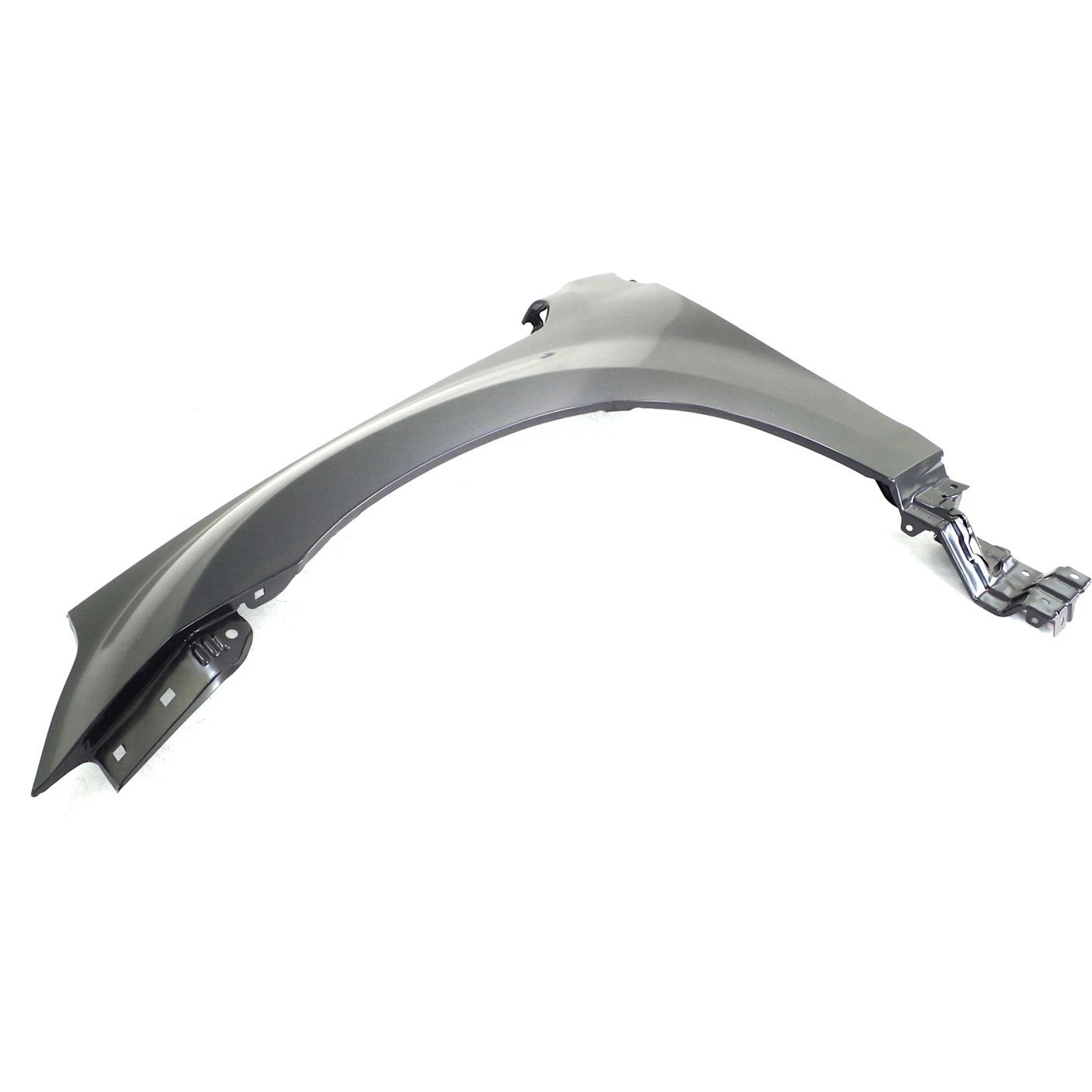 Fender for Suzuki Grand Vitara (2006–2013) Front Driver Side