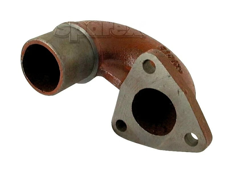 Exhaust Elbow (180°) for Massey Ferguson 165 175 178