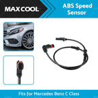 Front ABS Speed Sensor for Mercedes C250 C350 (2012–2015) 2049057900
